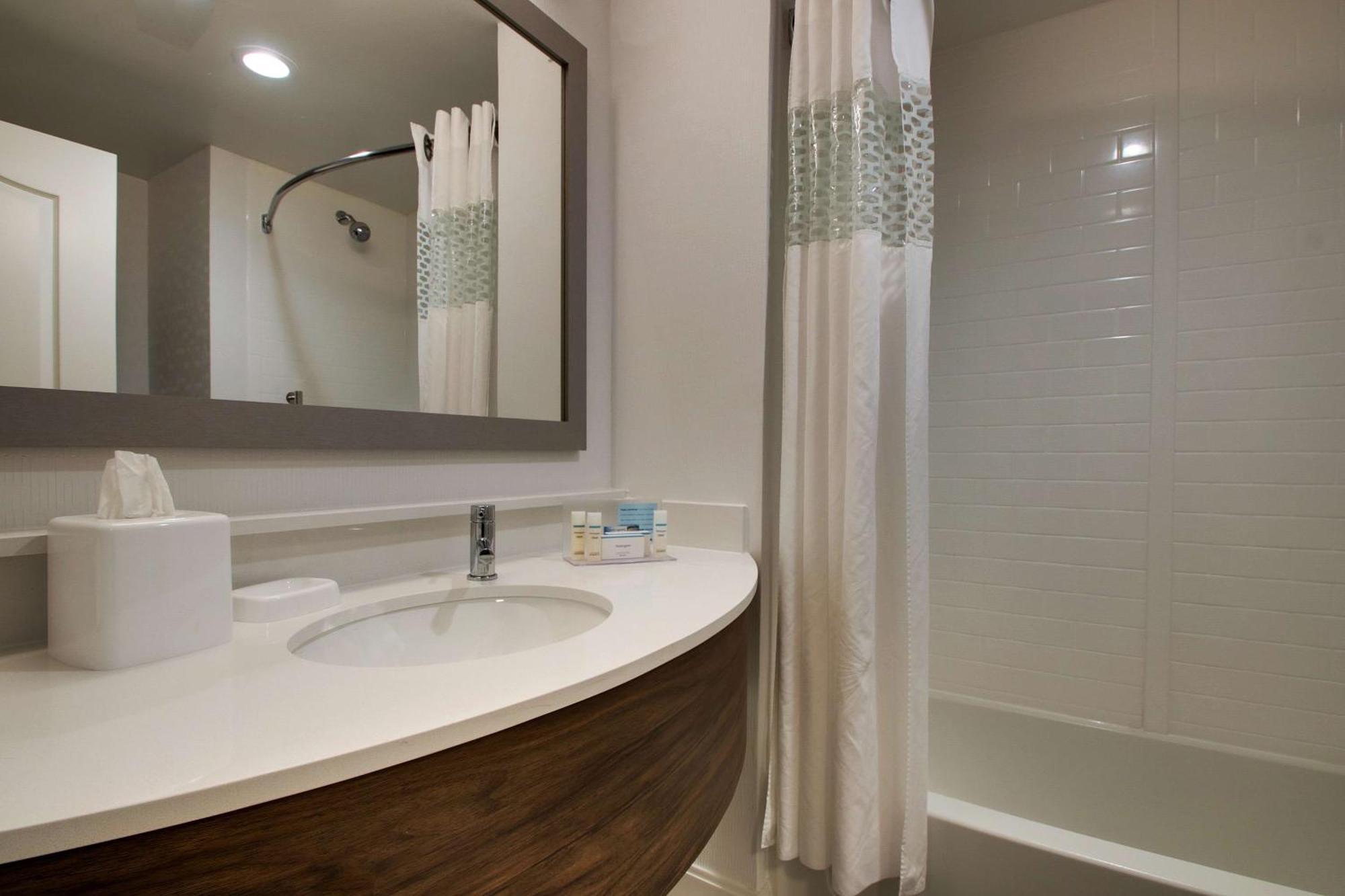 Hampton Inn & Suites Chicago/Aurora Eksteriør bilde
