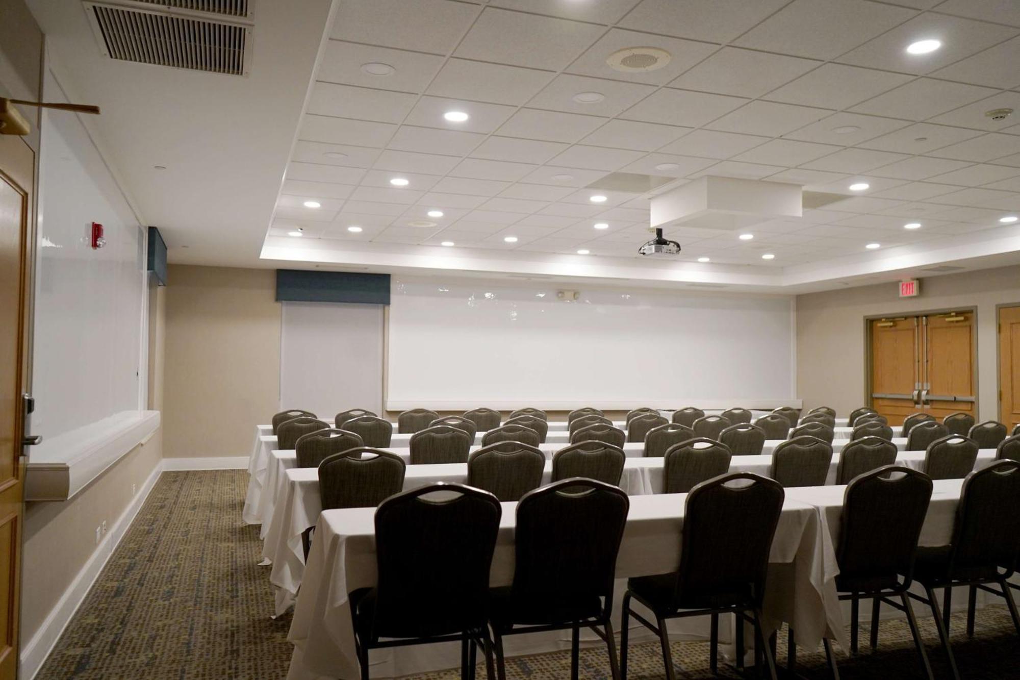 Hampton Inn & Suites Chicago/Aurora Eksteriør bilde