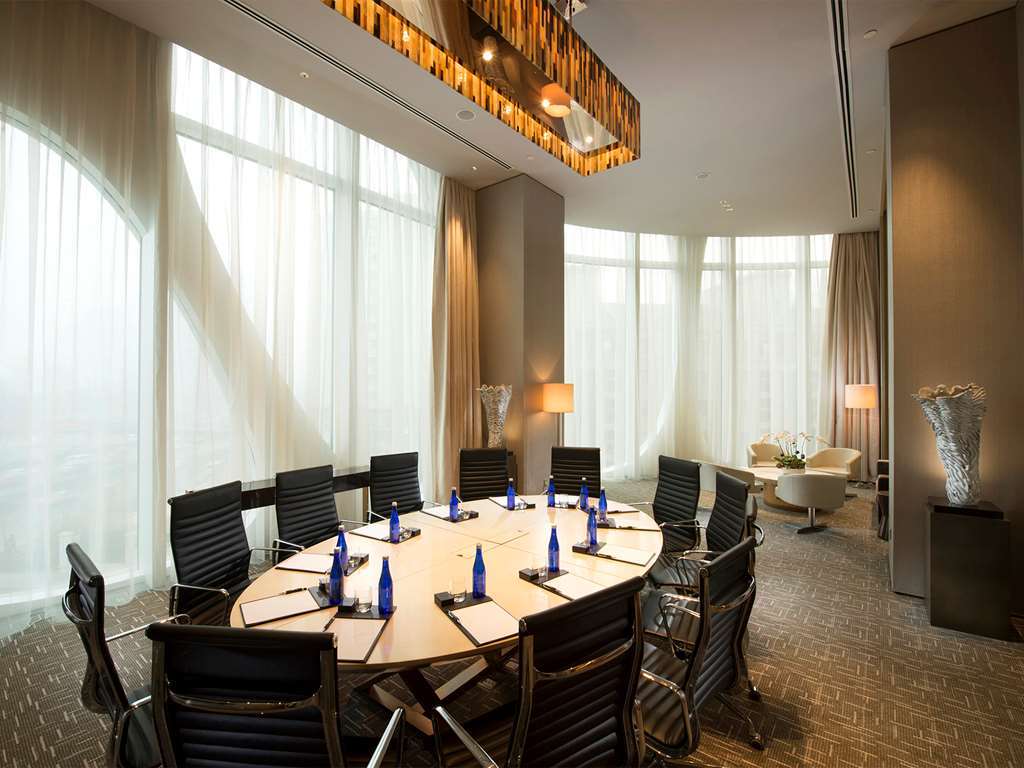 Hampton Inn & Suites Chicago/Aurora Fasiliteter bilde