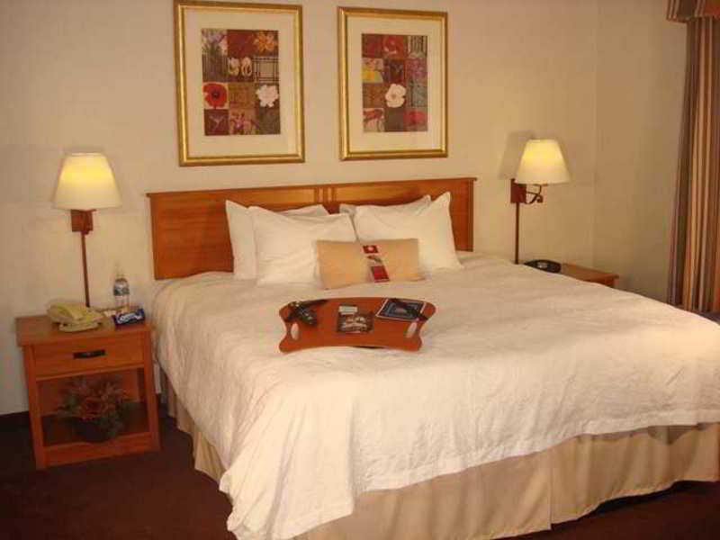 Hampton Inn & Suites Chicago/Aurora Eksteriør bilde